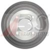 HONDA 42610SAA000 Brake Drum